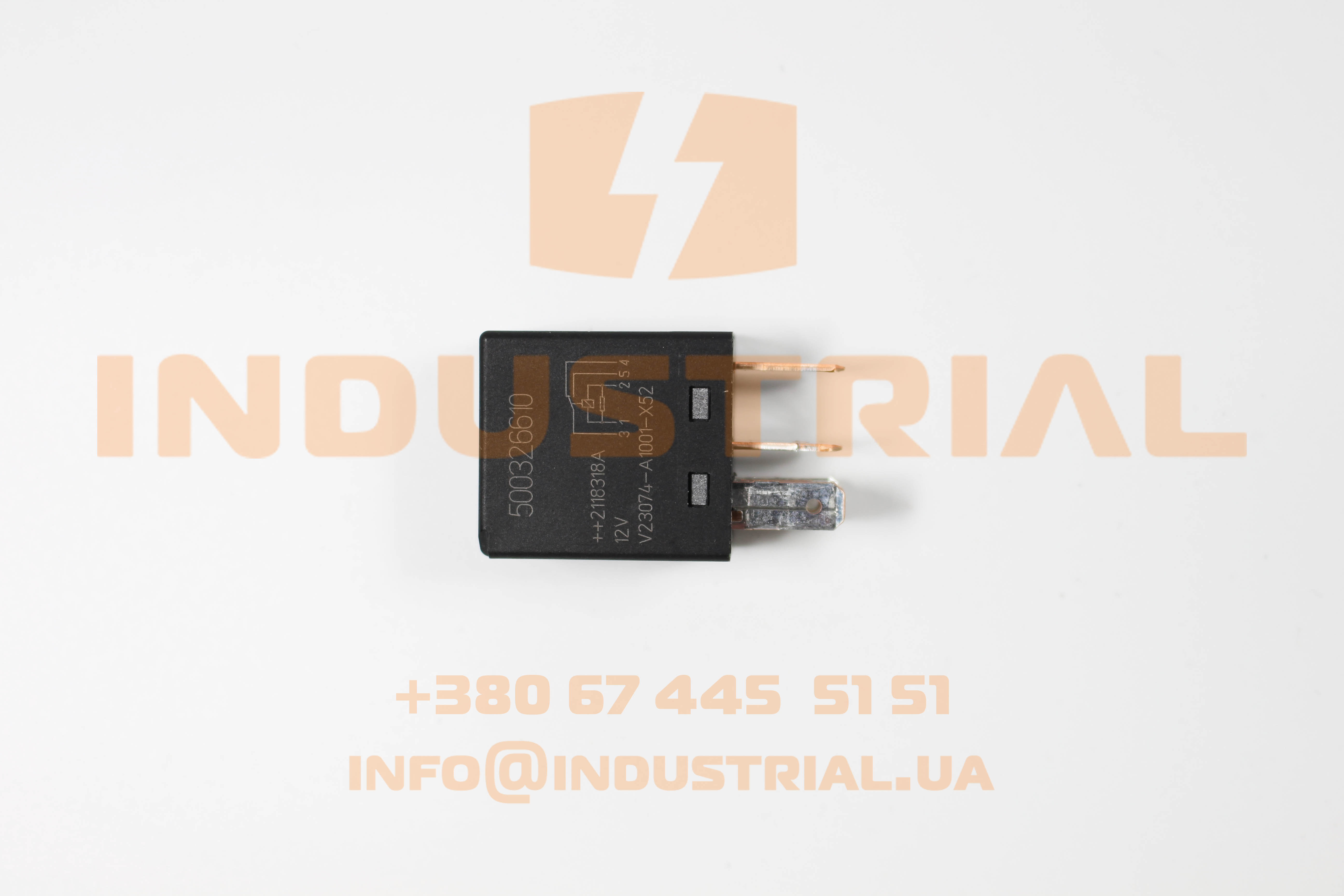 CNH 6151995 CNH INDUSTRIAL